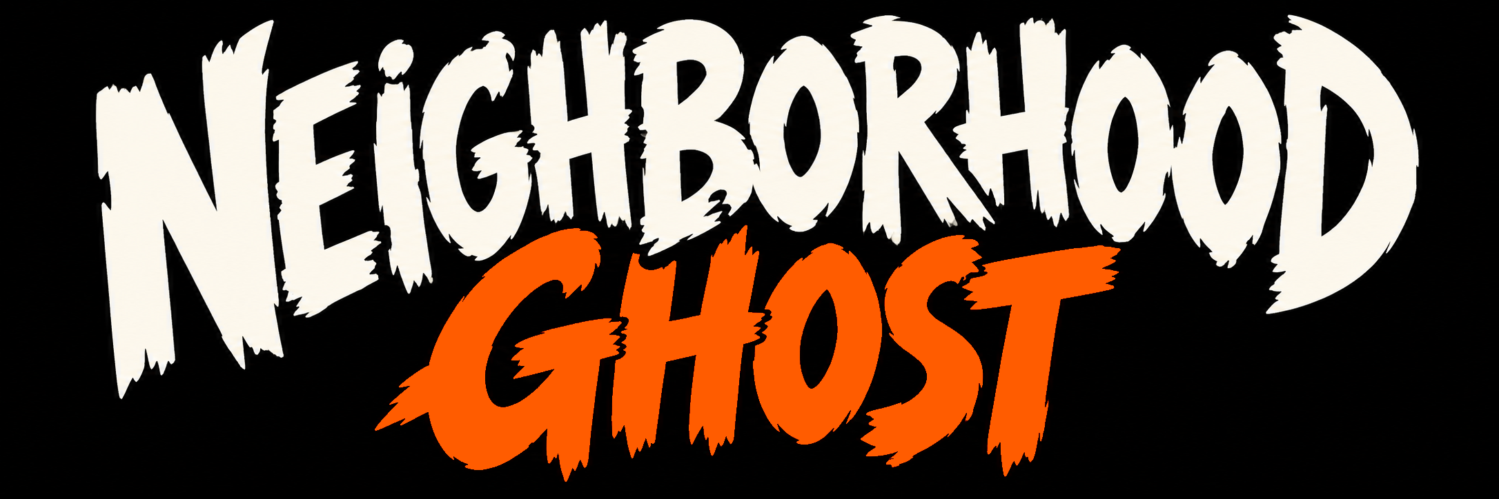 Neighborhood Ghost